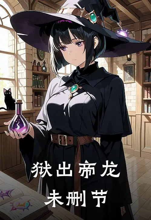 狱出帝龙未删节