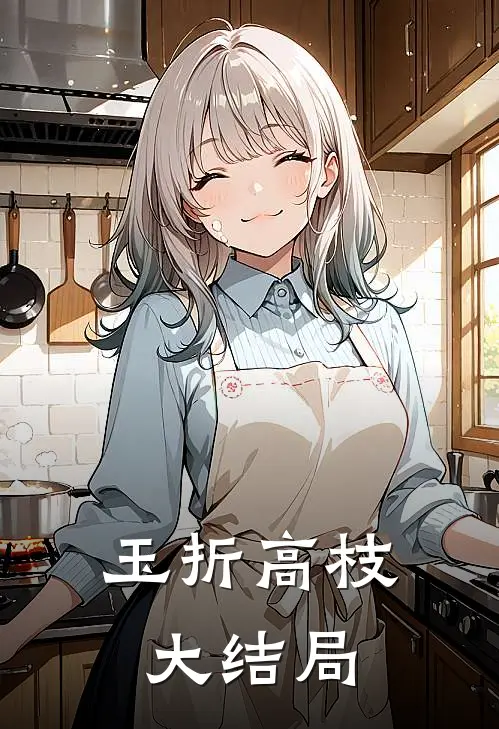 玉折高枝大结局