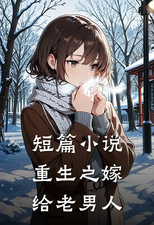 短篇小说重生之嫁给老男人