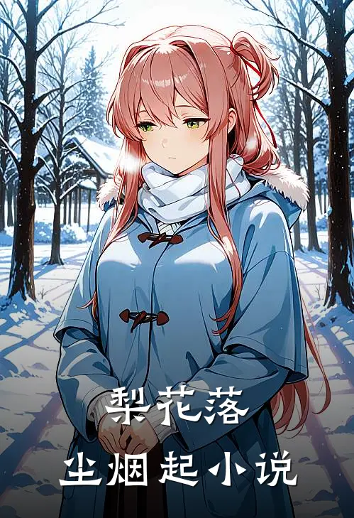 梨花落，尘烟起小说