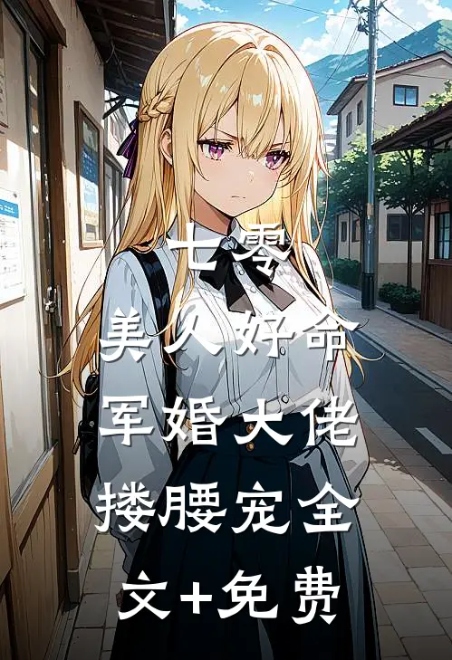 七零：美人好命，军婚大佬搂腰宠全文+免费