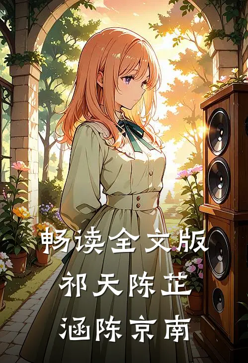 畅读全文版祁天陈芷涵陈京南