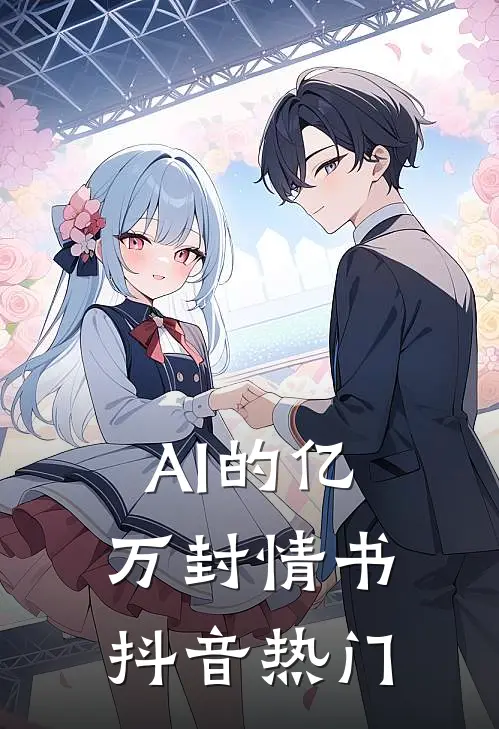 AI的亿万封情书抖音热门