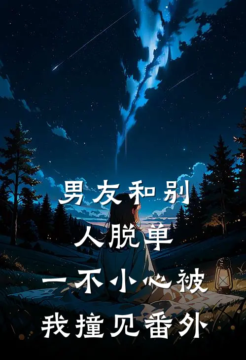 男友和别人脱单，一不小心被我撞见 番外