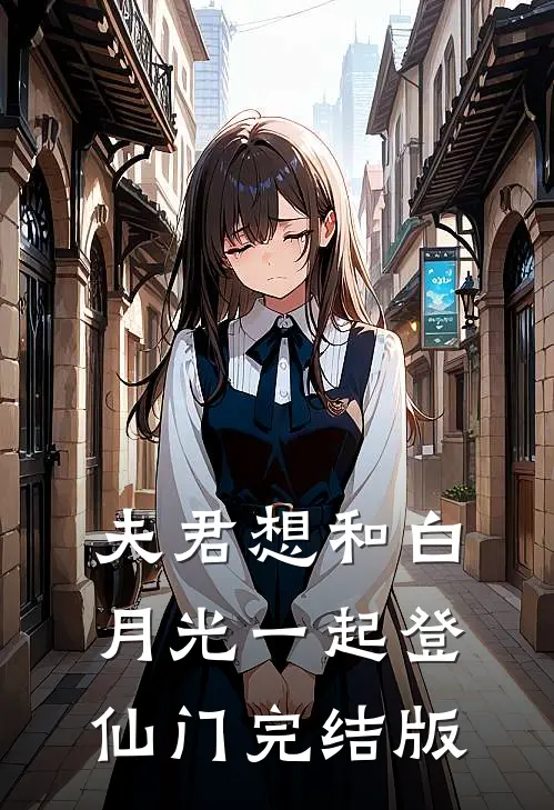 夫君想和白月光一起登仙门完结版