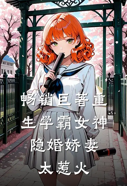 畅销巨著重生学霸女神：隐婚娇妻，太惹火