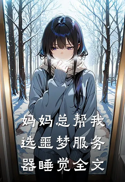 妈妈总帮我选噩梦服务器睡觉全文