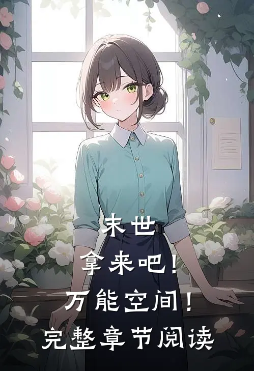 末世：拿来吧！万能空间！完整章节阅读