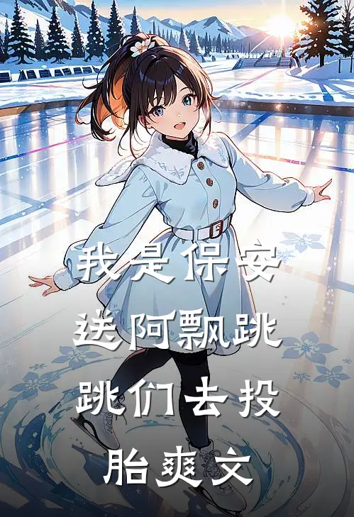 我是保安：送阿飘跳跳们去投胎爽文