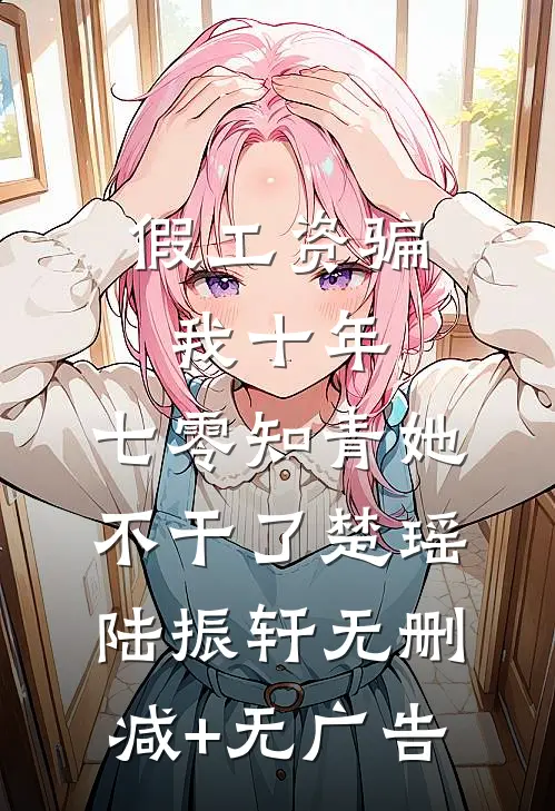 假工资骗我十年，七零知青她不干了楚瑶陆振轩无删减+无广告