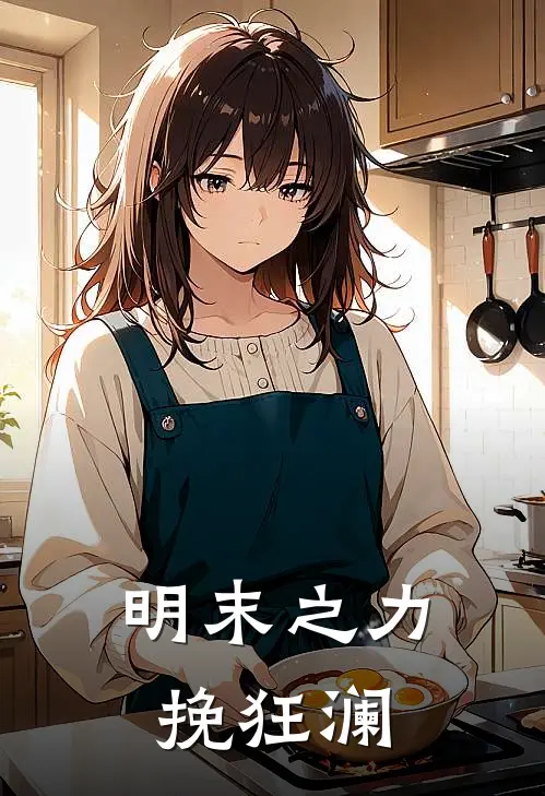 明末之力挽狂澜
