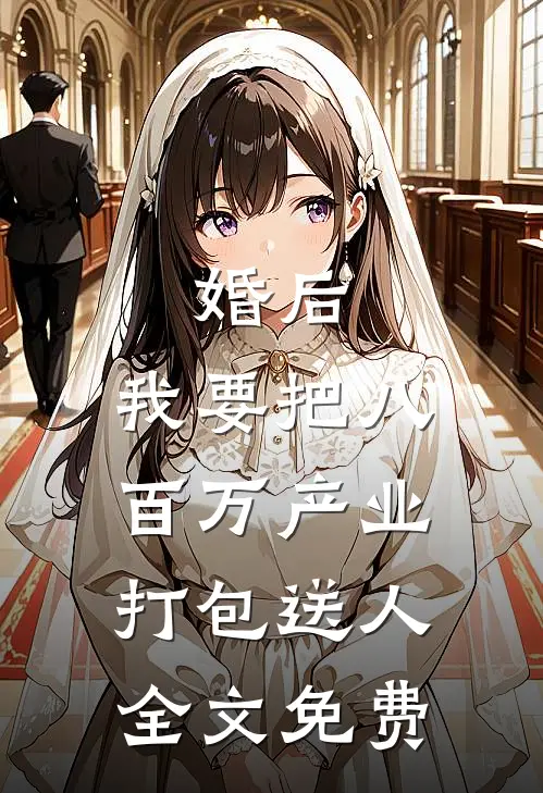 婚后，我要把八百万产业打包送人全文免费
