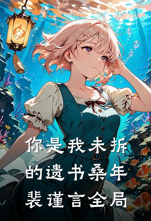 你是我未拆的遗书桑年裴谨言全局