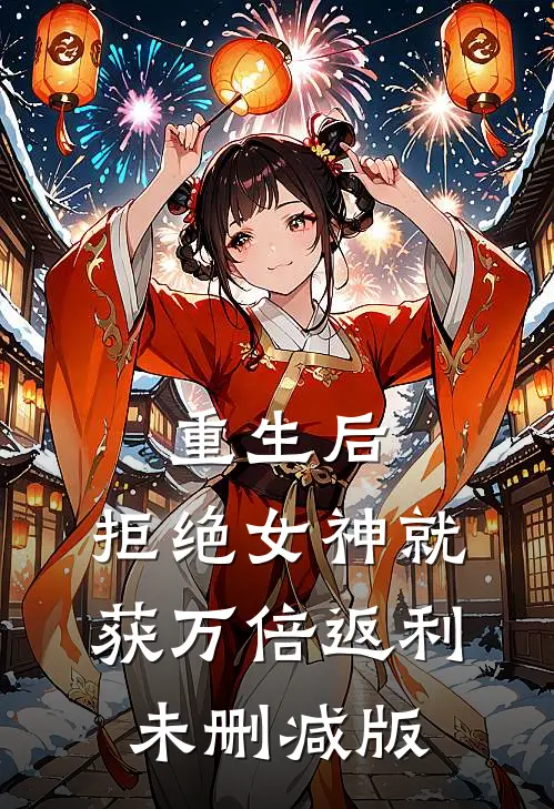 重生后，拒绝女神就获万倍返利未删减版