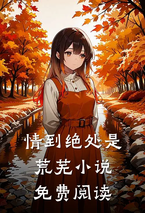 情到绝处是荒芜小说免费阅读