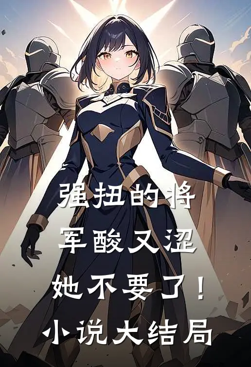 强扭的将军酸又涩，她不要了！小说大结局