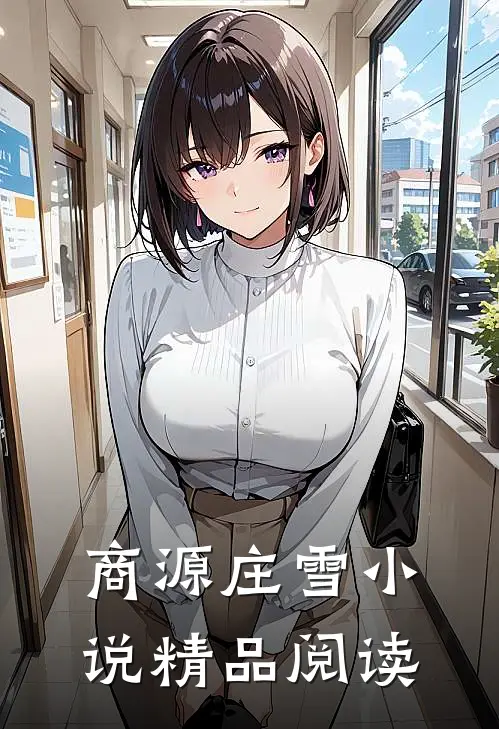 商源庄雪小说精品阅读