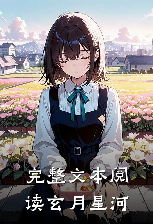 完整文本阅读玄月星河