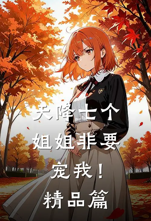 天降七个姐姐非要宠我！精品篇