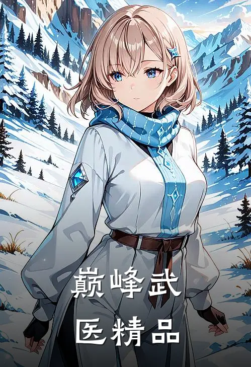 巅峰武医精品