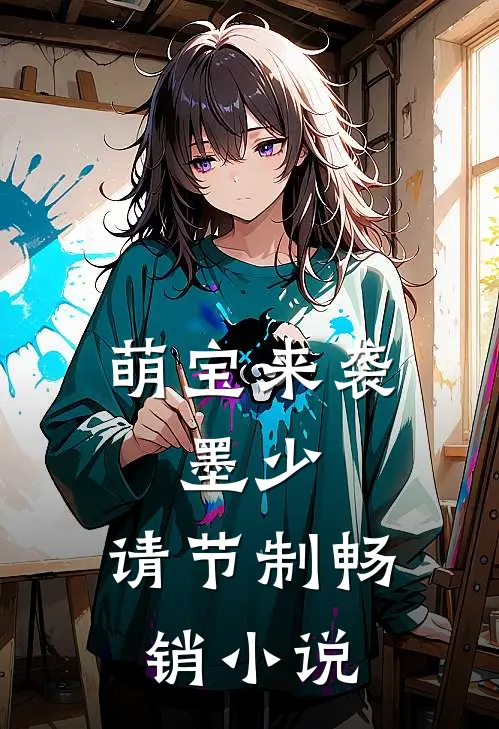 萌宝来袭：墨少，请节制畅销小说