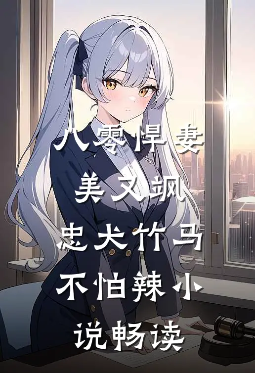八零悍妻美又飒，忠犬竹马不怕辣小说畅读
