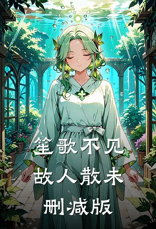 笙歌不见故人散未删减版