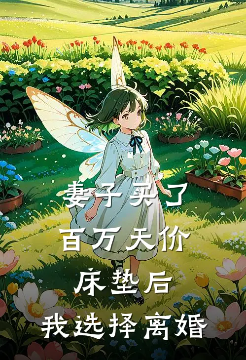 妻子买了百万天价床垫后，我选择离婚