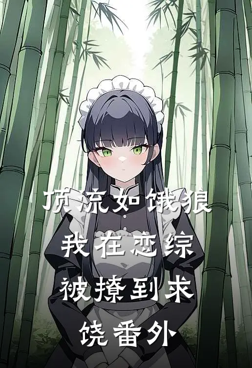 顶流如饿狼：我在恋综被撩到求饶番外
