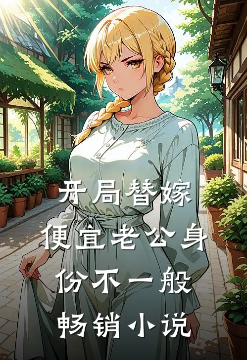 开局替嫁，便宜老公身份不一般畅销小说
