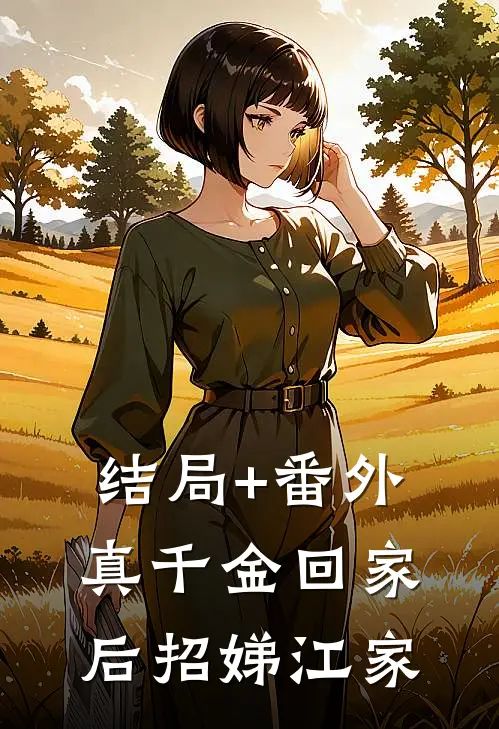 结局+番外真千金回家后招娣江家