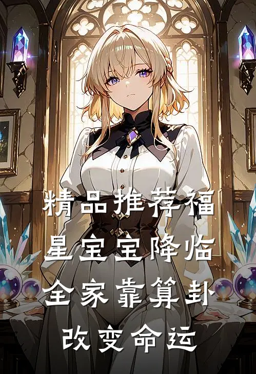 精品推荐福星宝宝降临，全家靠算卦改变命运