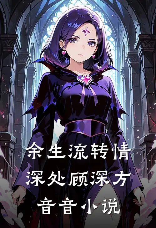 余生流转情深处顾深方音音小说