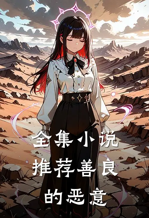 全集小说推荐善良的恶意
