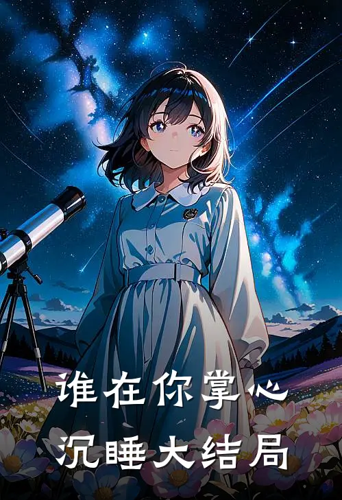 谁在你掌心沉睡大结局