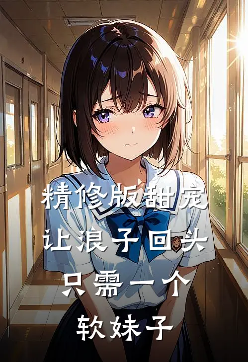 精修版甜宠:让浪子回头,只需一个软妹子