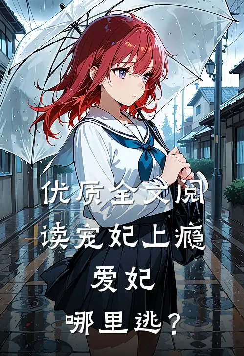 优质全文阅读宠妃上瘾：爱妃，哪里逃？