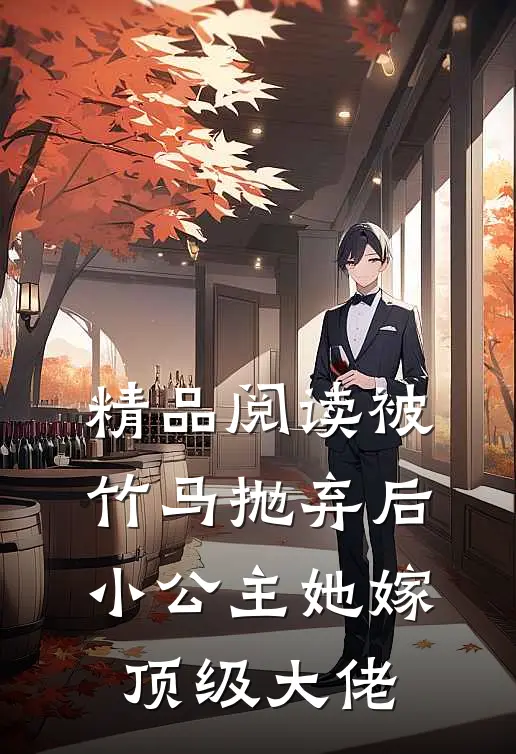 精品阅读被竹马抛弃后，小公主她嫁顶级大佬