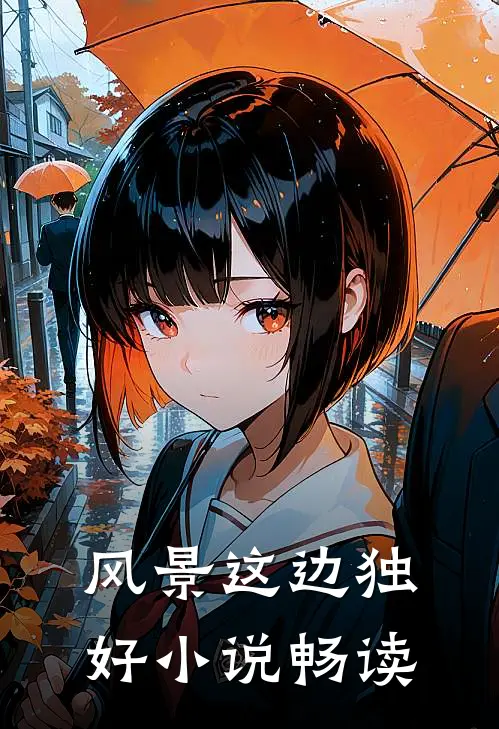 风景这边独好小说畅读
