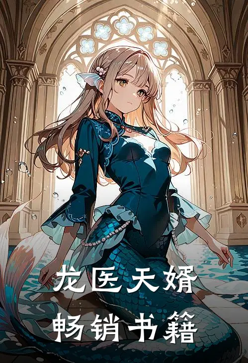 龙医天婿畅销书籍