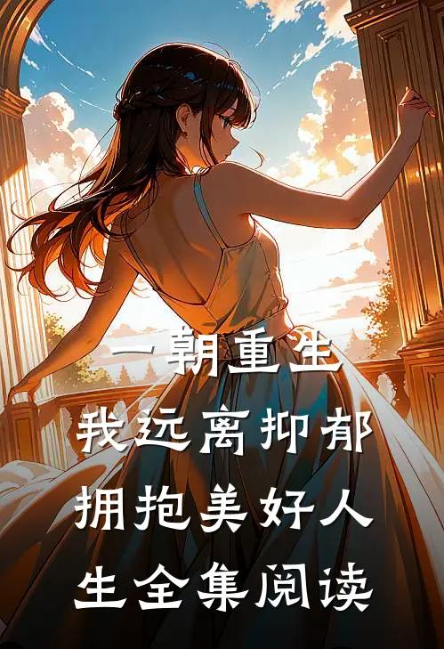 一朝重生，我远离抑郁拥抱美好人生全集阅读