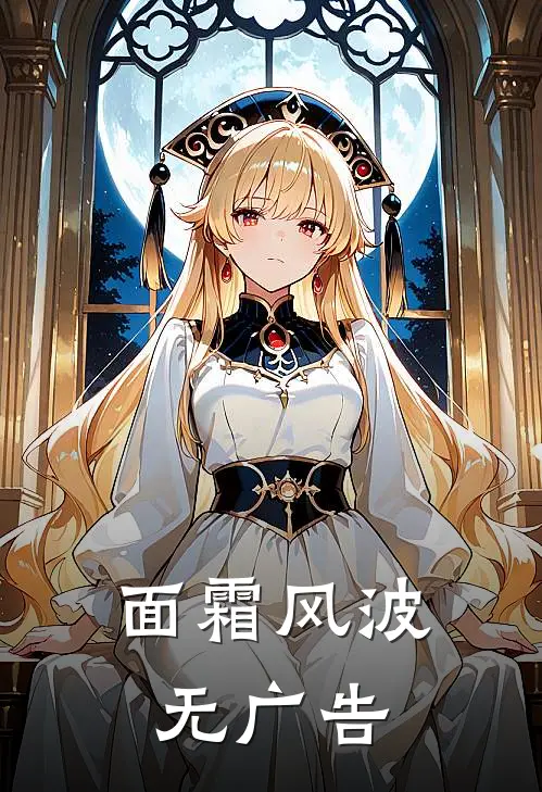 面霜风波无广告