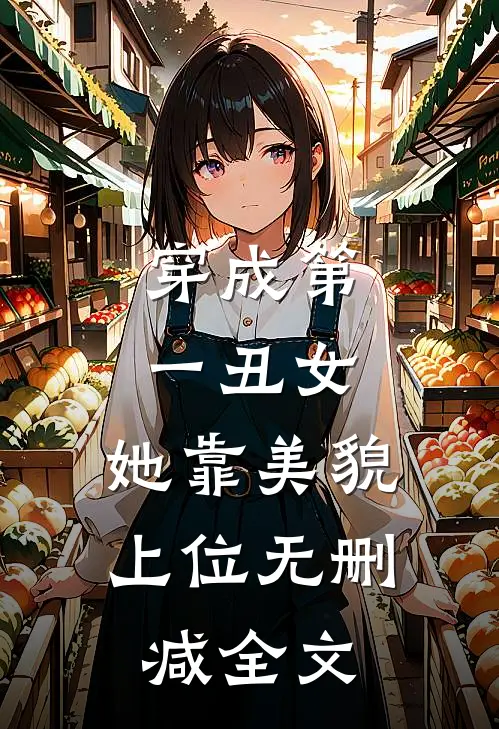 穿成第一丑女，她靠美貌上位无删减全文