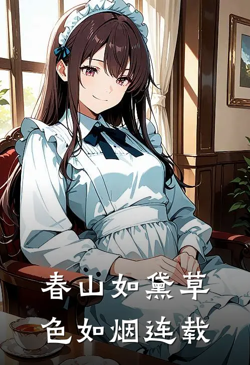 春山如黛草色如烟连载