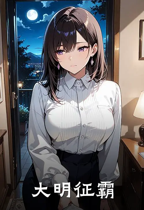 大明征霸