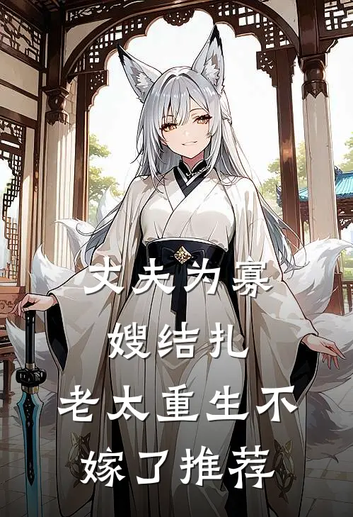 丈夫为寡嫂结扎，老太重生不嫁了推荐