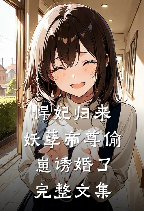 悍妃归来：妖孽帝尊偷崽诱婚了完整文集