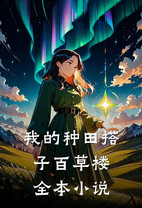我的种田搭子百草楼全本小说