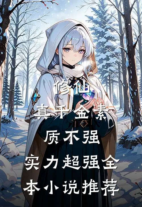 修仙，真千金素质不强，实力超强全本小说推荐