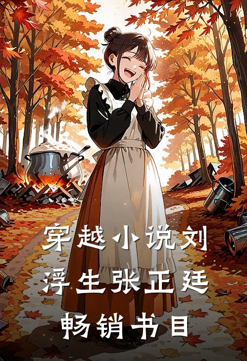 穿越小说刘浮生 张正廷畅销书目